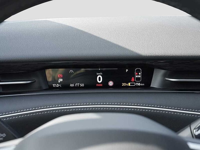 VW ID.7 Tourer Pro /MatrixLED/AR-HuD/pACC/Navi Max