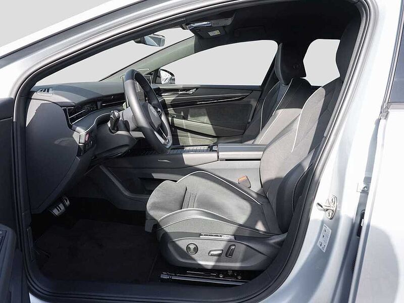 VW ID.7 Tourer Pro /MatrixLED/AR-HuD/pACC/Navi Max
