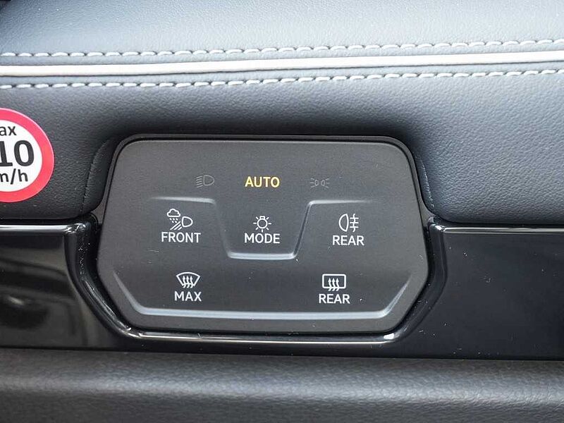 VW ID.7 Tourer Pro /MatrixLED/AR-HuD/pACC/Navi Max