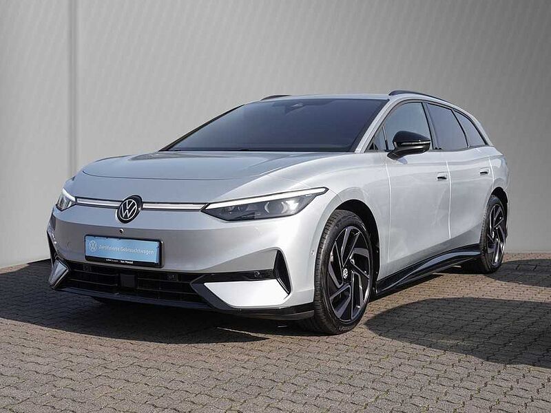 VW ID.7 Tourer Pro /MatrixLED/AR-HuD/pACC/Navi Max