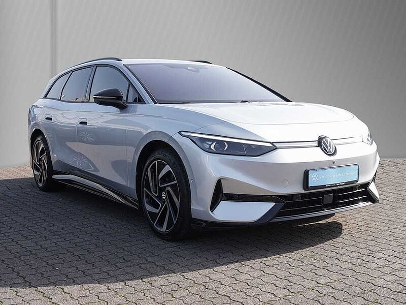 VW ID.7 Tourer Pro /MatrixLED/AR-HuD/pACC/Navi Max