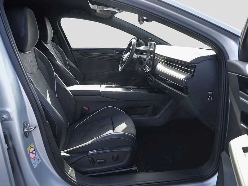 VW ID.7 Tourer Pro /MatrixLED/AR-HuD/pACC/Navi Max