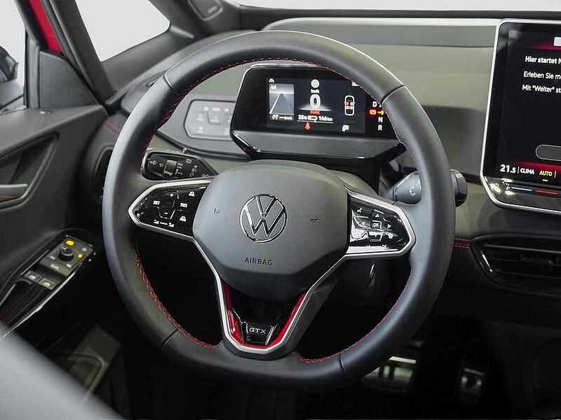 VW ID.3 Performance 79 kWh Automatik GTX AHK LED WP
