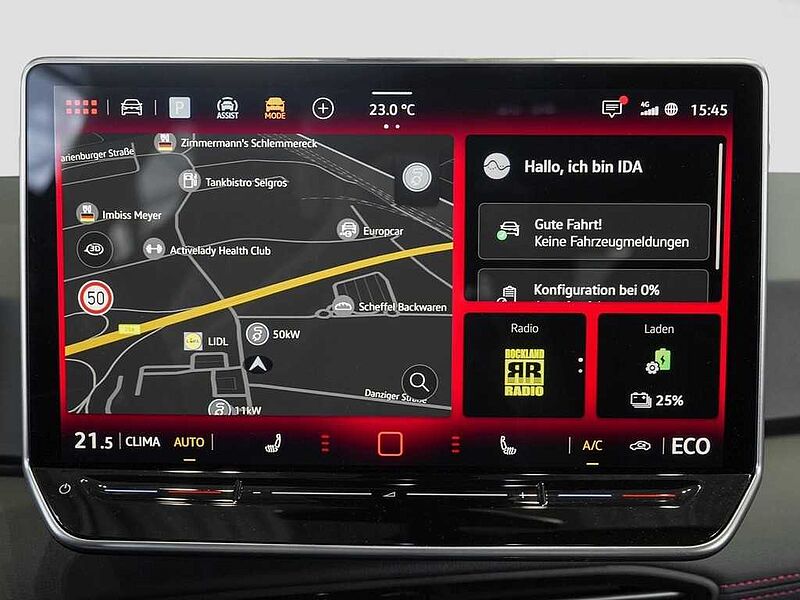 VW ID.3 Performance 79 kWh Automatik GTX AHK LED WP