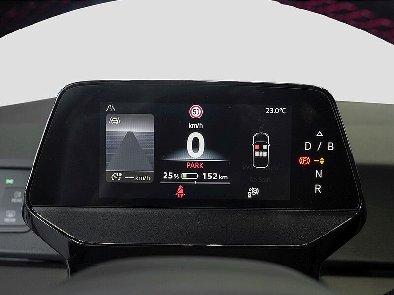 VW ID.3 Performance 79 kWh Automatik GTX AHK LED WP