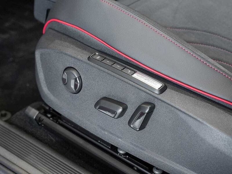 VW ID.3 Performance 79 kWh Automatik GTX AHK LED WP