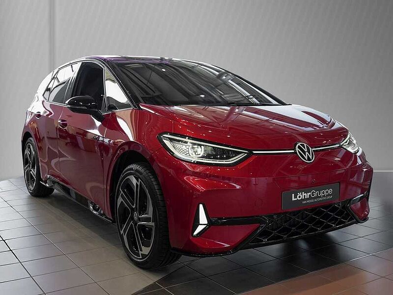 VW ID.3 Performance 79 kWh Automatik GTX AHK LED WP