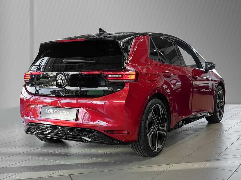 VW ID.3 Performance 79 kWh Automatik GTX AHK LED WP