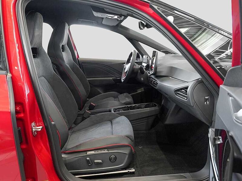 VW ID.3 Performance 79 kWh Automatik GTX AHK LED WP