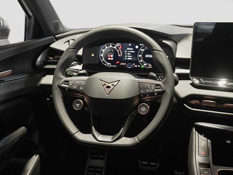 CUPRA Terramar 2.0 TSI 4Drive