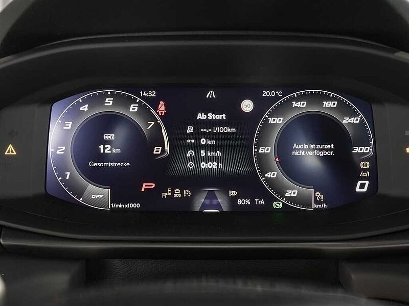 CUPRA Terramar 2.0 TSI 4Drive