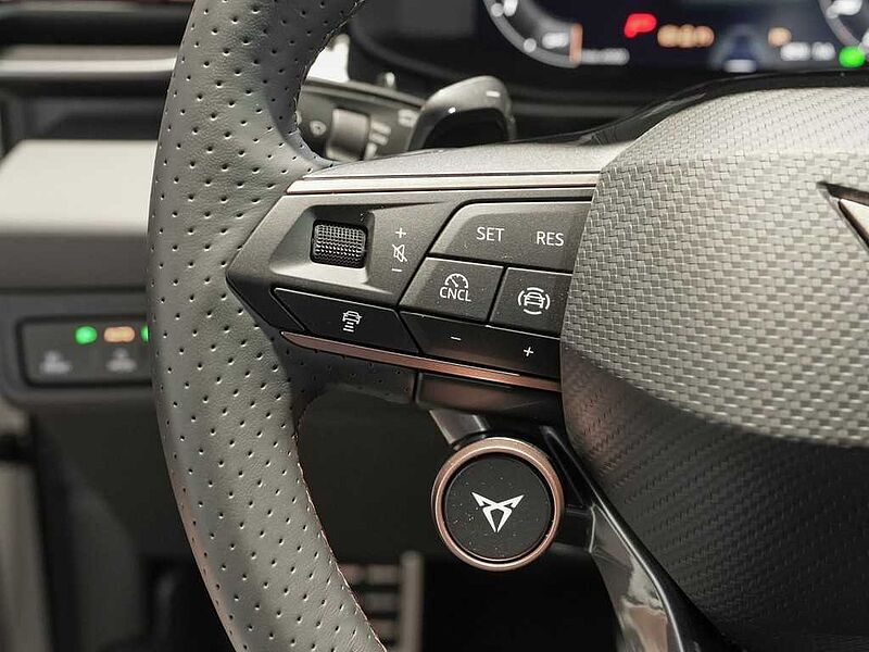 CUPRA Terramar 2.0 TSI 4Drive