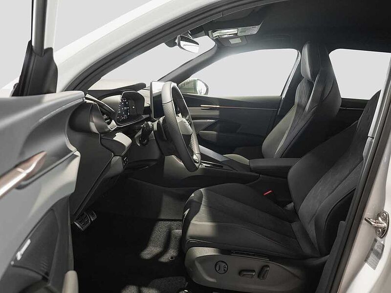CUPRA Terramar 2.0 TSI 4Drive