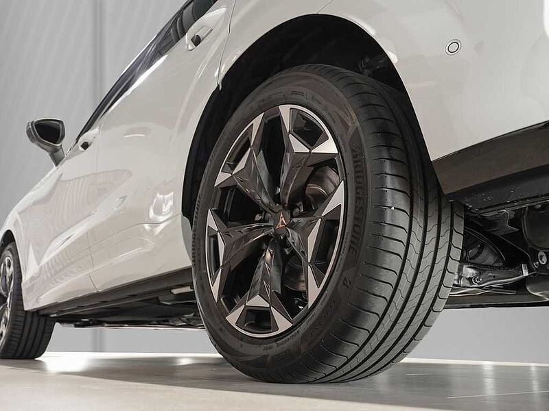 CUPRA Terramar 2.0 TSI 4Drive