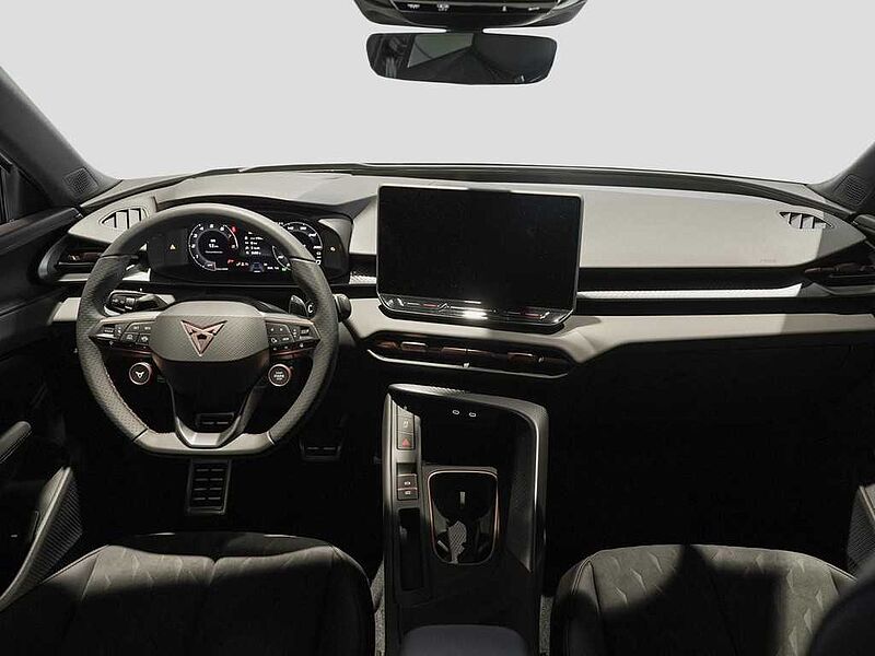 CUPRA Terramar 2.0 TSI 4Drive