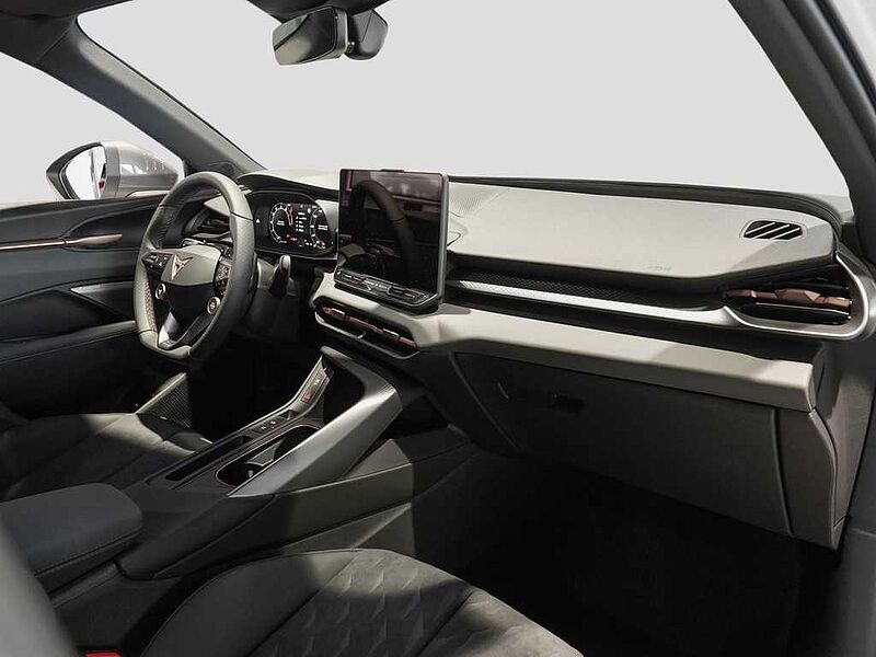CUPRA Terramar 2.0 TSI 4Drive