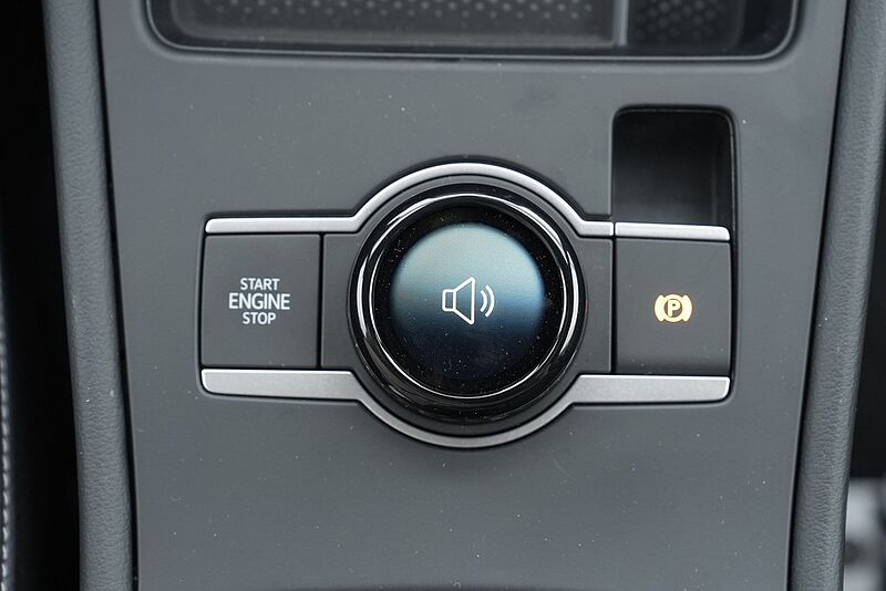 VW T-Roc 1.5 l eTSI DSG R-Line NAVI Technik-Paket
