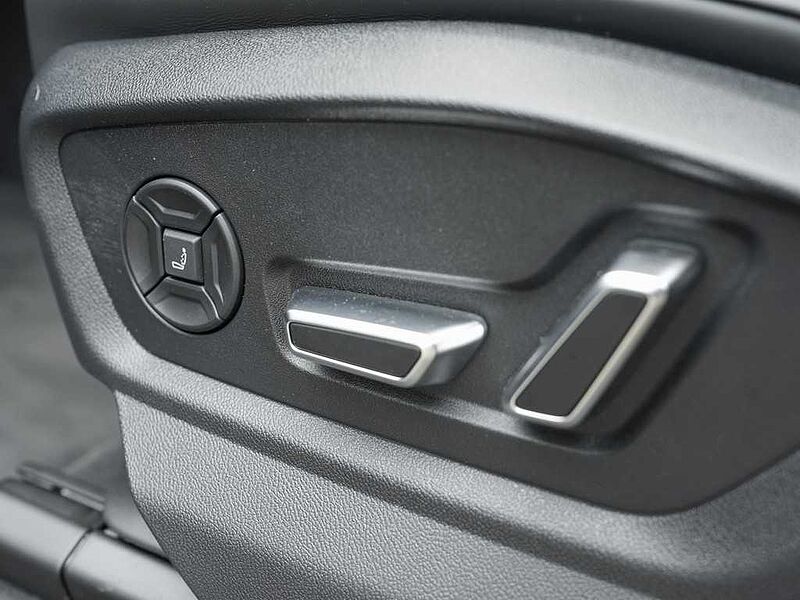 Audi Q8 60 TFSI e quattro Pano Matrix-LED AHK