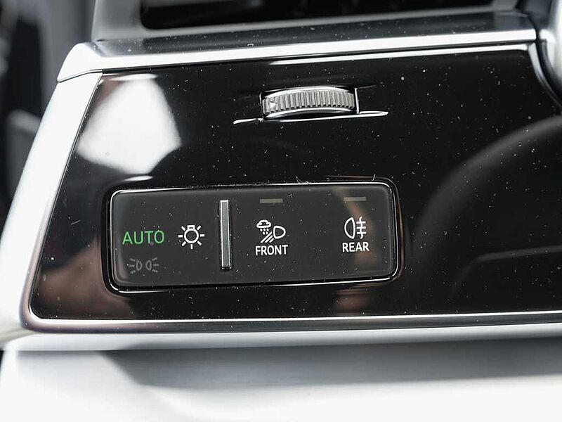 Audi Q8 60 TFSI e quattro Pano Matrix-LED AHK