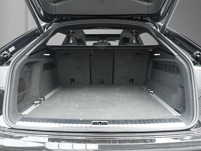 Audi Q8 60 TFSI e quattro Pano Matrix-LED AHK