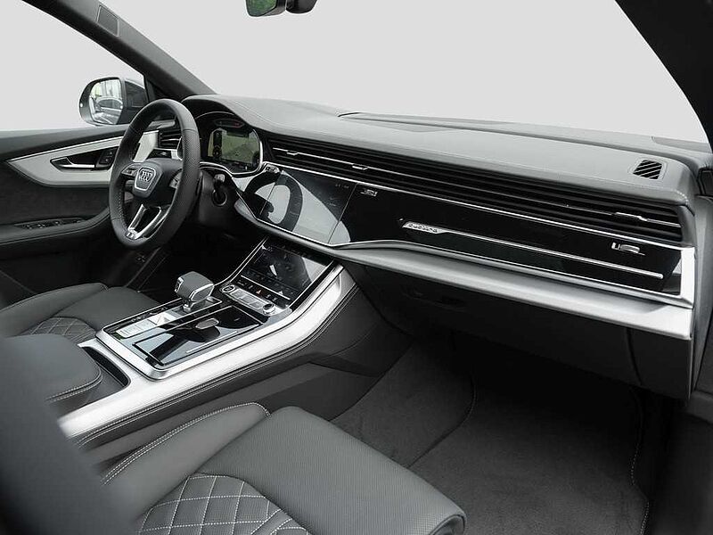 Audi Q8 60 TFSI e quattro Pano Matrix-LED AHK