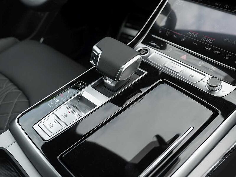 Audi Q8 60 TFSI e quattro Pano Matrix-LED AHK