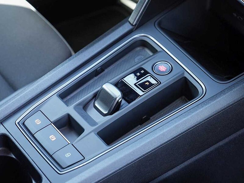 CUPRA Leon Sportstourer 2.0 TSI DSG Navi/BEATS/RFK/ACC
