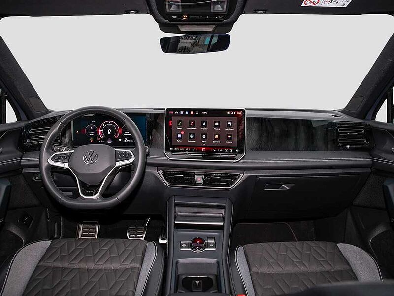 VW Tiguan 2.0 TDI DSG GOAL /MatrixLED/HuD/AHK/Navi