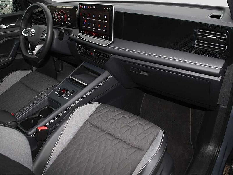 VW Tiguan 2.0 TDI DSG GOAL /MatrixLED/HuD/AHK/Navi