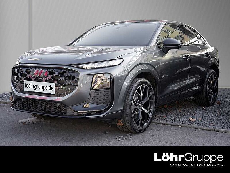 Audi Q3 Sportback TFSI quattro
