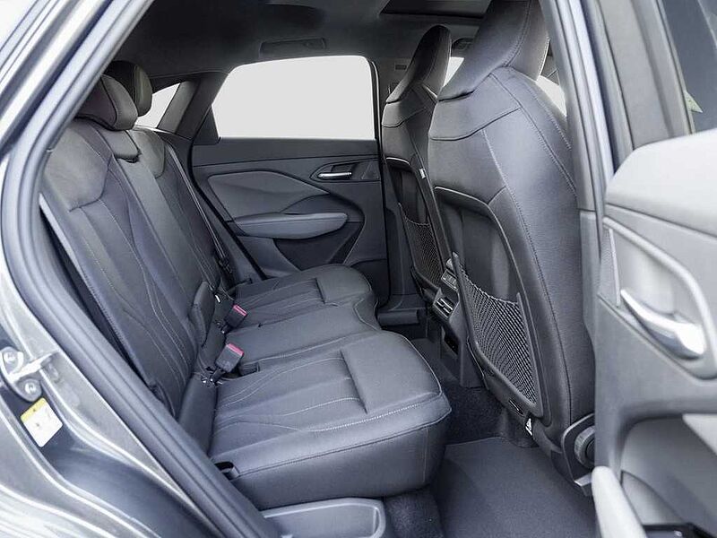 Audi Q3 Sportback TFSI quattro
