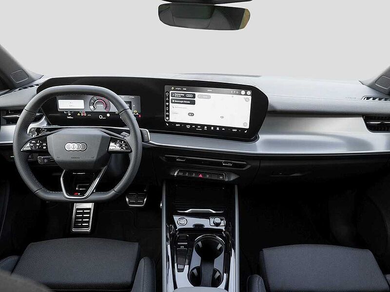Audi Q3 Sportback TFSI quattro