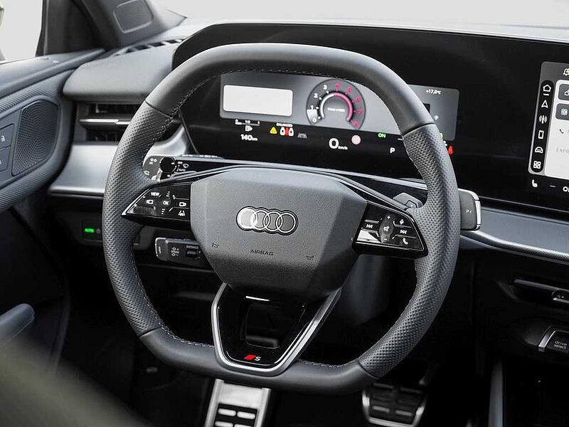 Audi Q3 Sportback TFSI quattro