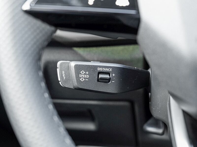Audi Q3 Sportback TFSI quattro