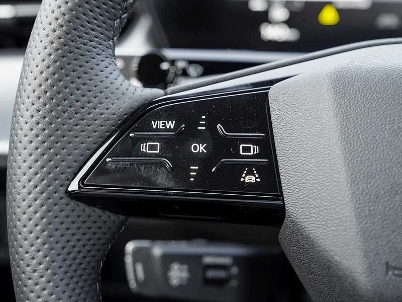 Audi Q3 Sportback TFSI quattro