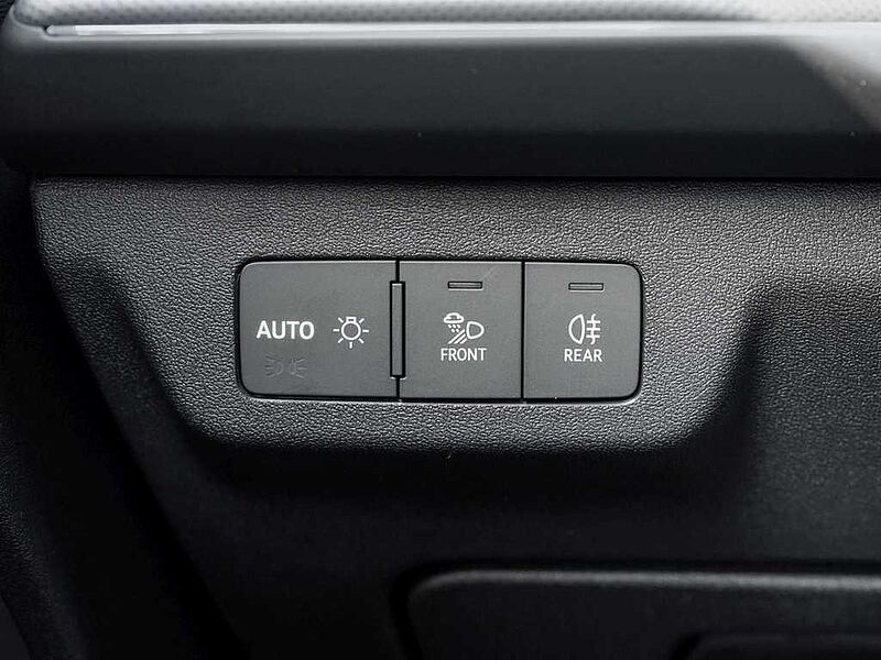 Audi Q3 Sportback TFSI quattro