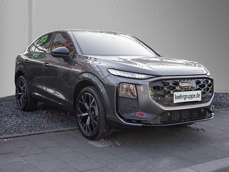 Audi Q3 Sportback TFSI quattro