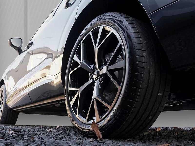 Audi Q3 Sportback TFSI quattro