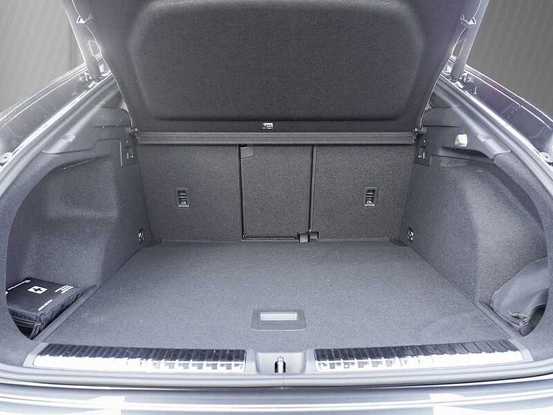 Audi Q3 Sportback TFSI quattro