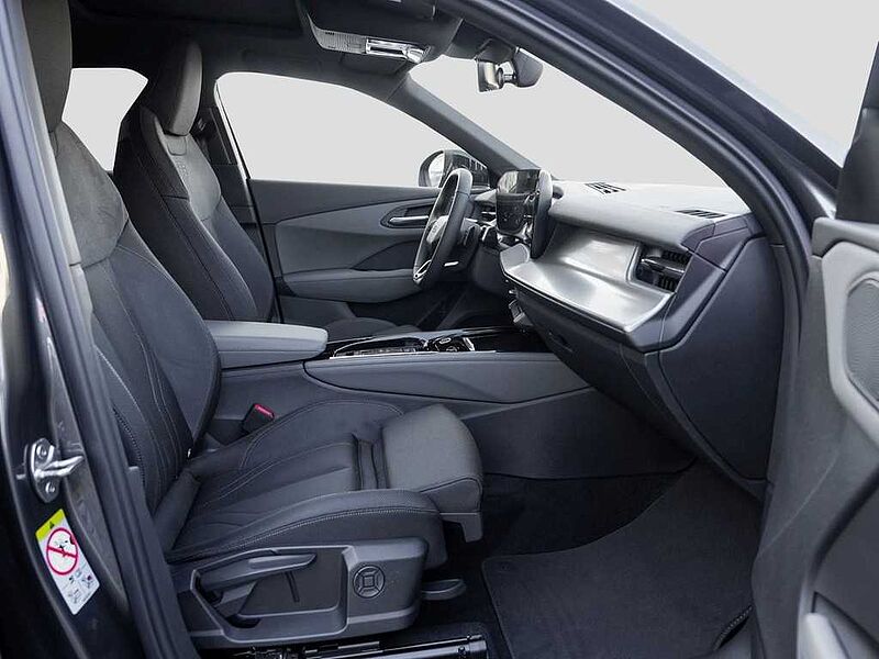 Audi Q3 Sportback TFSI quattro