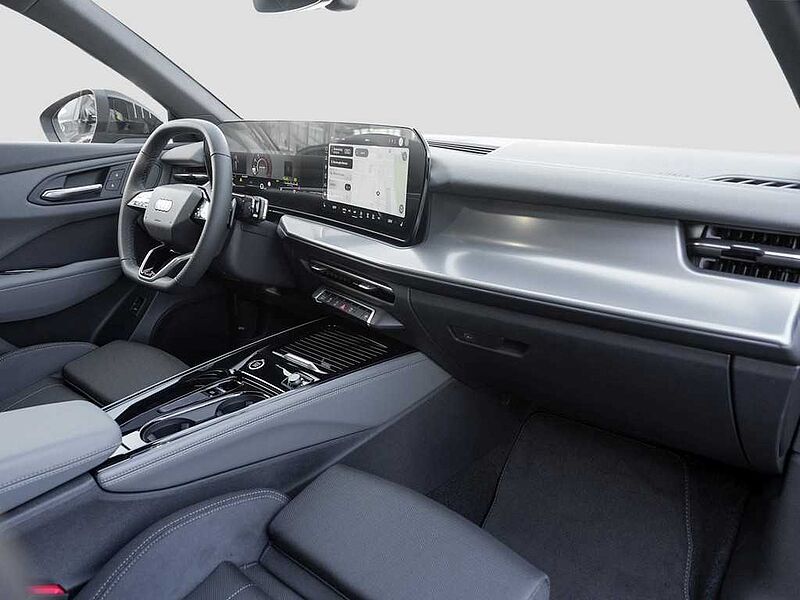 Audi Q3 Sportback TFSI quattro