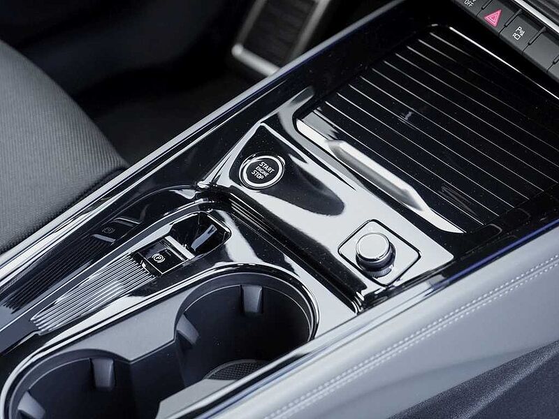 Audi Q3 Sportback TFSI quattro