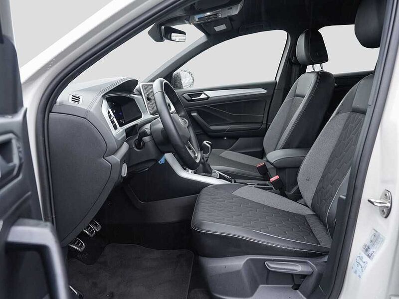 VW T-Roc 1.0 TSI GOAL /Navi/LED+/ACC/DAB+
