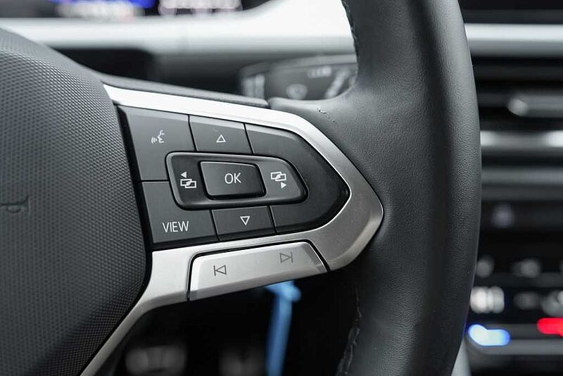 VW T-Roc 1.0 TSI GOAL /Navi/LED+/ACC/DAB+