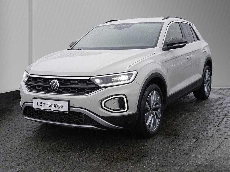 VW T-Roc 1.0 TSI GOAL /Navi/LED+/ACC/DAB+