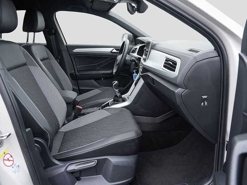 VW T-Roc 1.0 TSI GOAL /Navi/LED+/ACC/DAB+