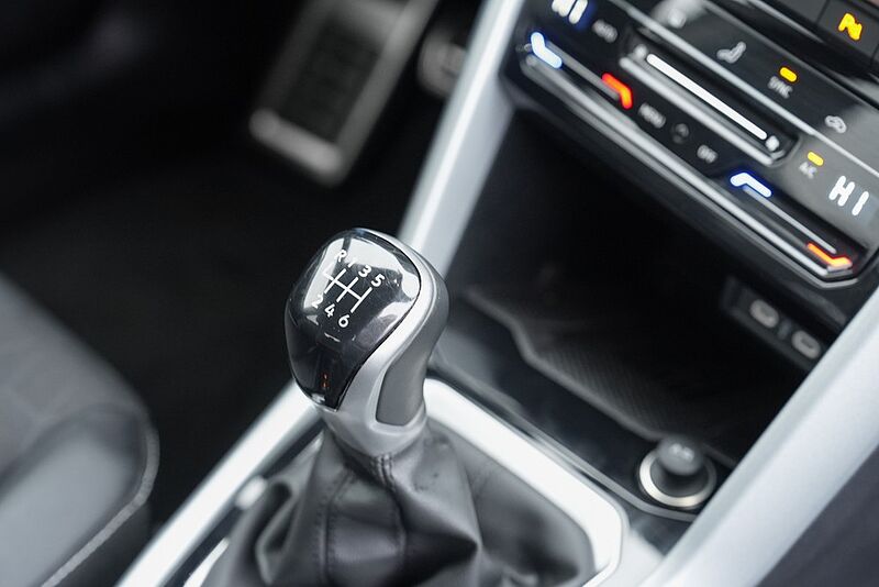 VW T-Roc 1.0 TSI GOAL /Navi/LED+/ACC/DAB+