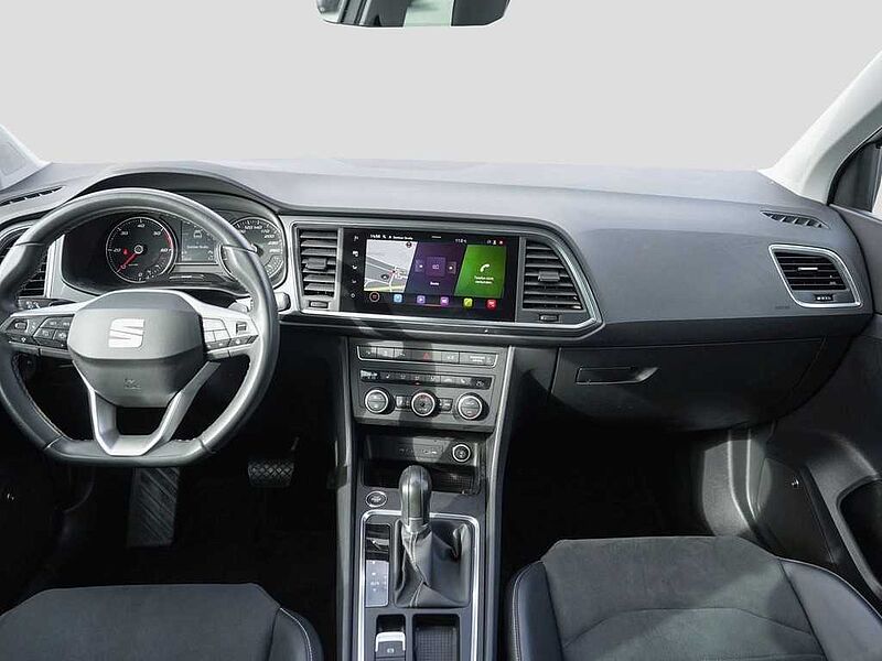 SEAT Ateca 2.0 TDI DSG Style /LED/Navi/BEATS/pACC/RFK