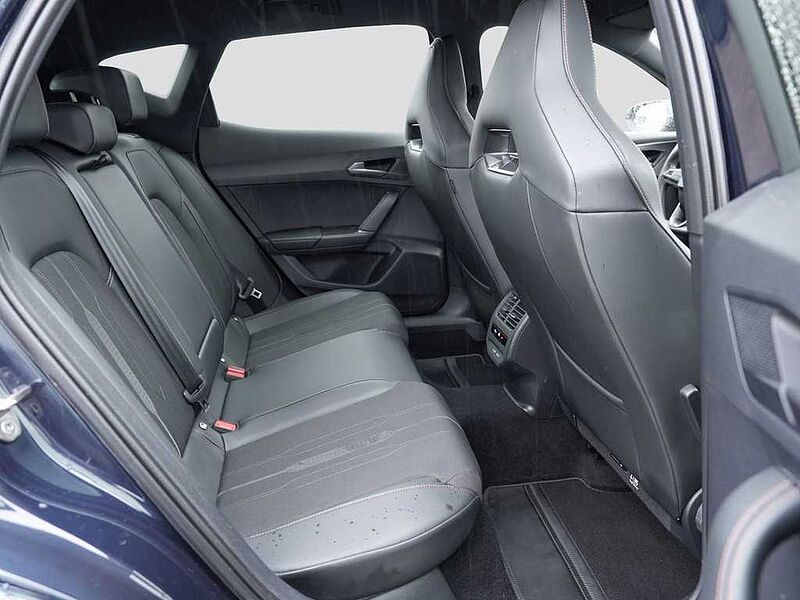 CUPRA Formentor TDI DSG 4Drive /Navi/LED/ACC/RFK/DAB+