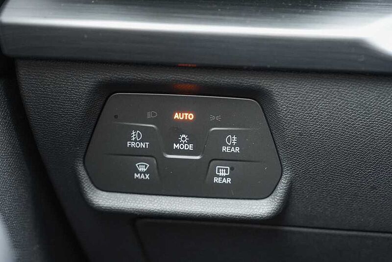 CUPRA Formentor TDI DSG 4Drive /Navi/LED/ACC/RFK/DAB+